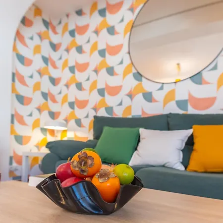 A Pie De Playa Con Ascensor Y Workspace By Delucaco * Altea