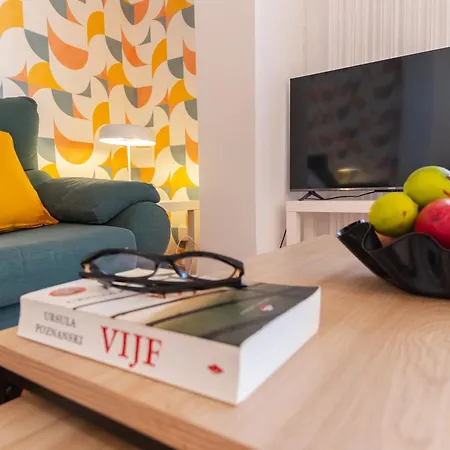 A Pie De Playa Con Ascensor Y Workspace By Delucaco *