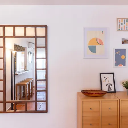 Apartment A Pie De Playa Con Ascensor Y Workspace By Delucaco Altea