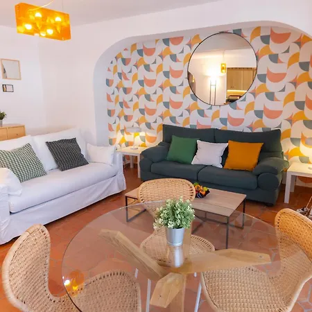 A Pie De Playa Con Parking Privado Y Workspace By Delucaco 아파트 *
